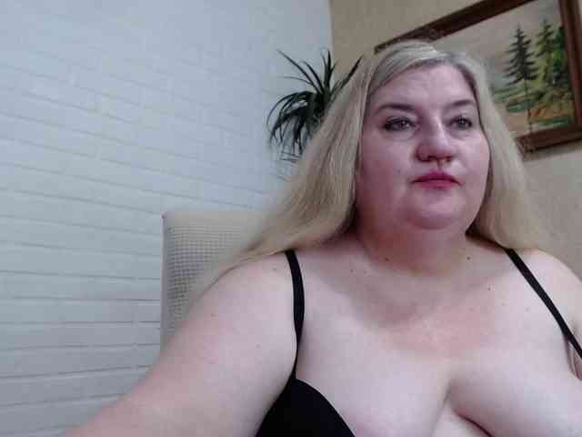 VishenkaStar webcam