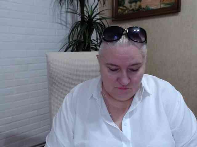 VishenkaStar webcam
