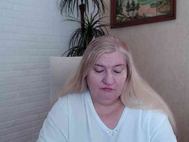 VishenkaStar webcam