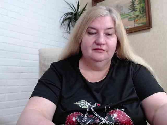 VishenkaStar webcam