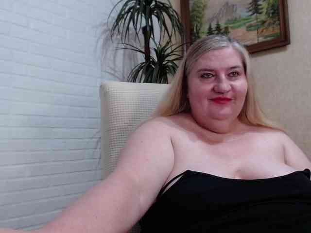 VishenkaStar webcam