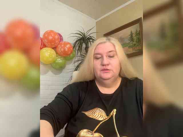 VishenkaStar webcam
