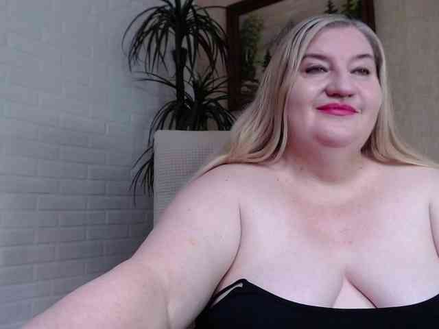 VishenkaStar webcam