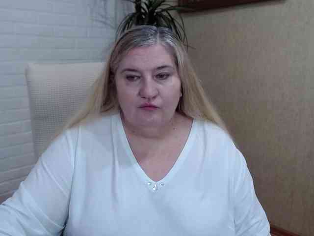 VishenkaStar webcam