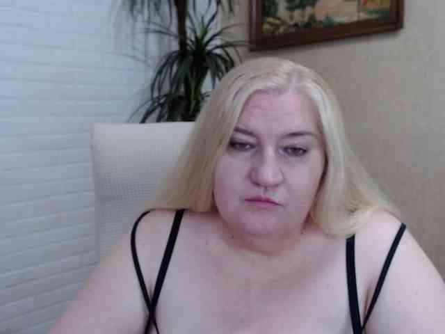 VishenkaStar webcam
