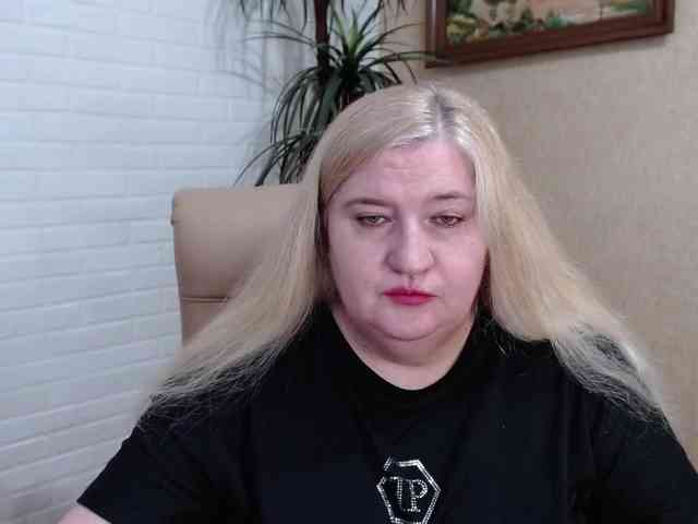 VishenkaStar webcam