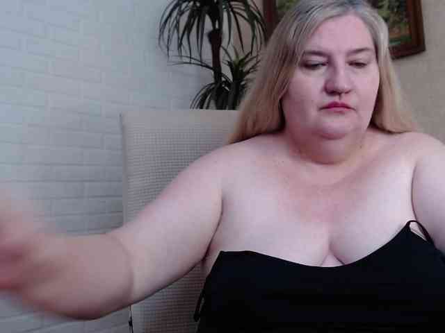 VishenkaStar webcam