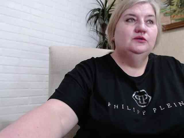 VishenkaStar webcam