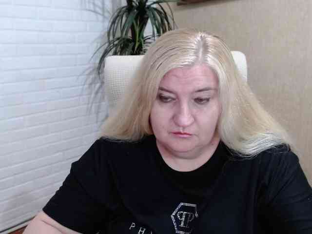 VishenkaStar webcam