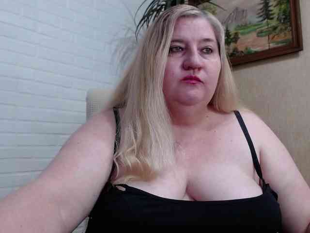 VishenkaStar webcam