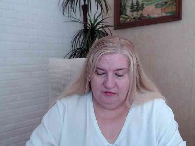 VishenkaStar webcam