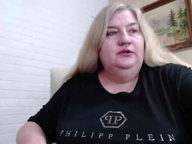 VishenkaStar webcam