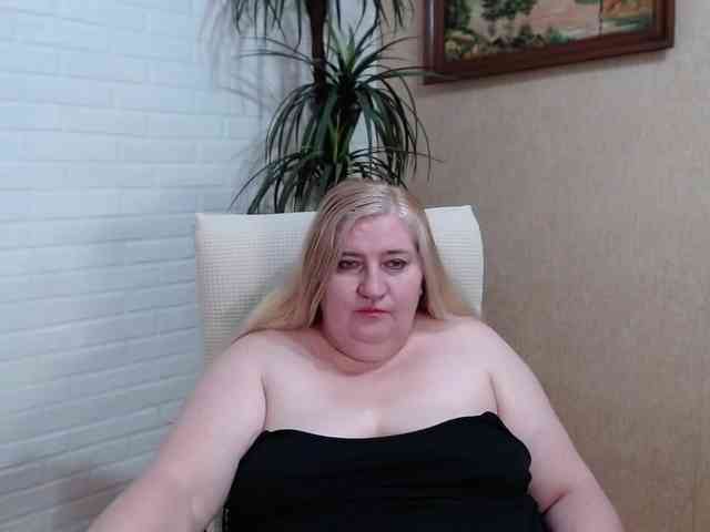 VishenkaStar webcam