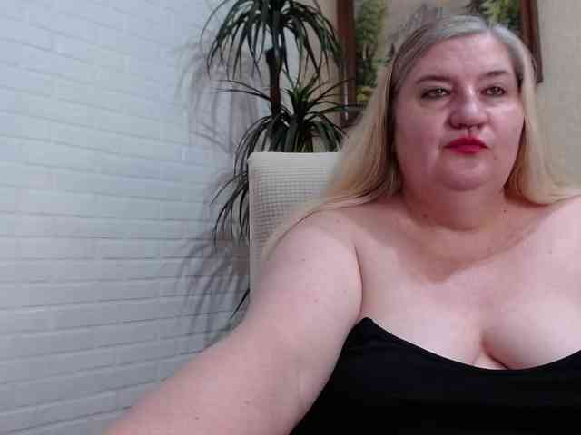 VishenkaStar webcam