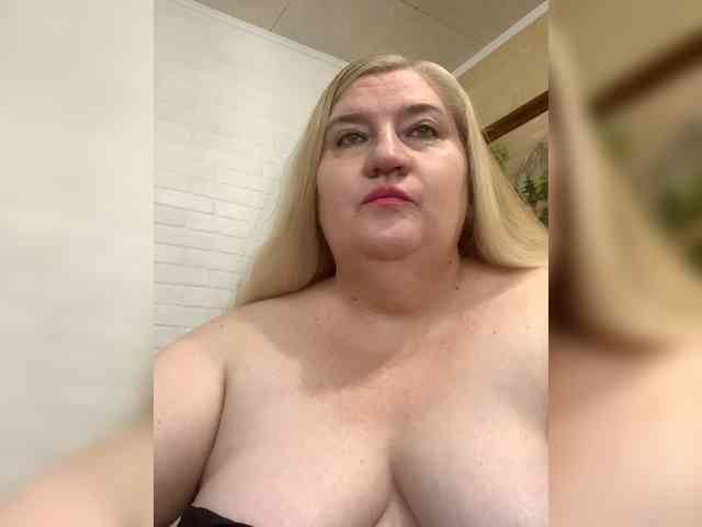 VishenkaStar webcam