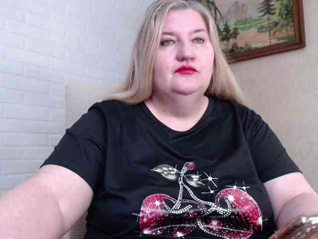 VishenkaStar webcam