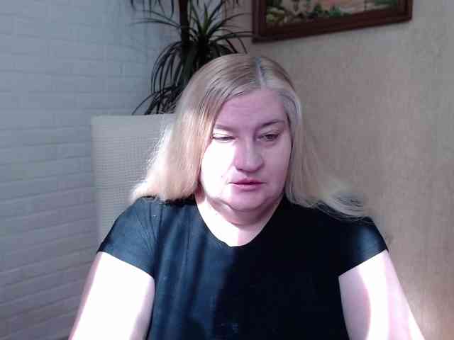 VishenkaStar webcam