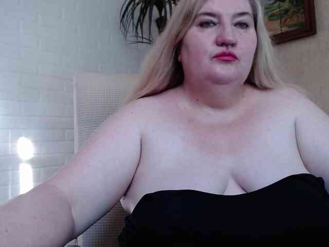 VishenkaStar webcam