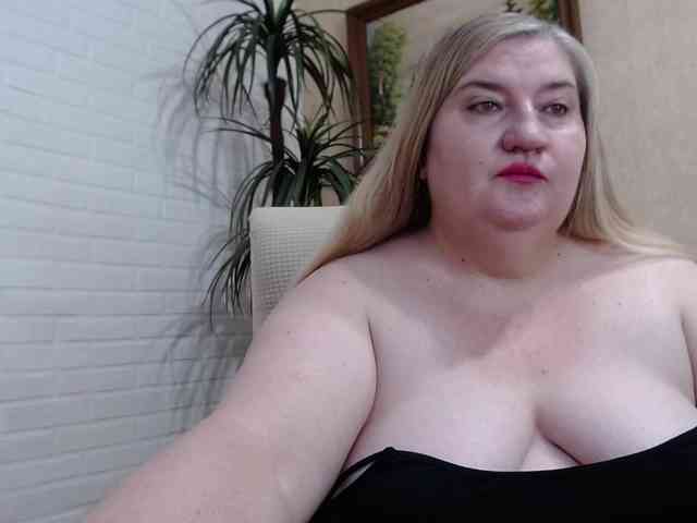 VishenkaStar webcam