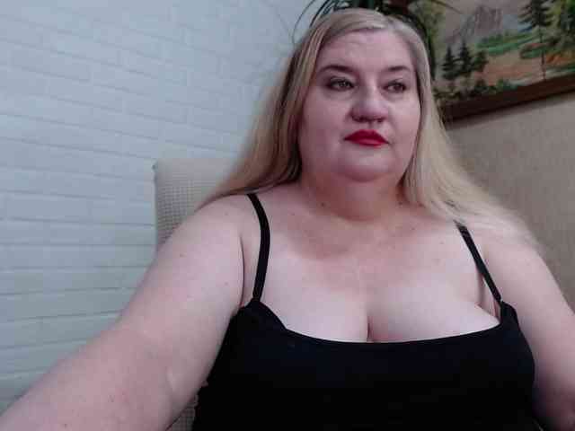 VishenkaStar webcam