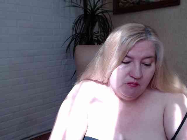 VishenkaStar webcam