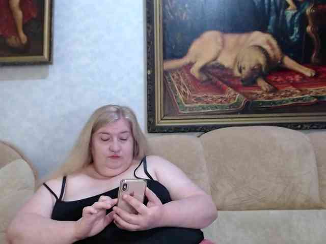 VishenkaStar webcam
