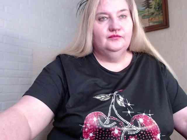 VishenkaStar webcam