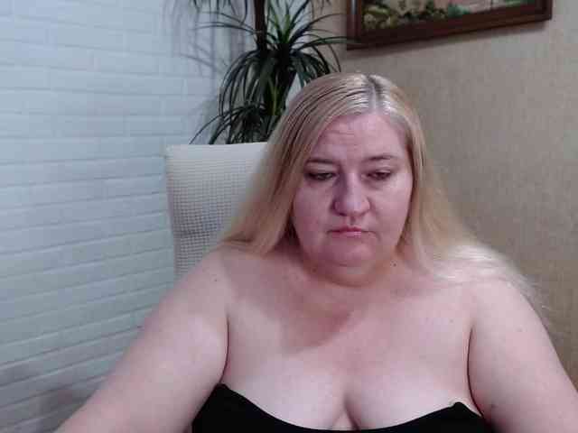 VishenkaStar webcam