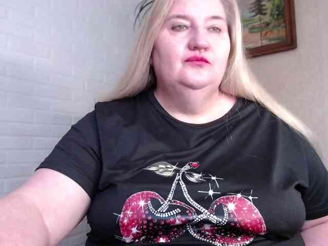 VishenkaStar webcam