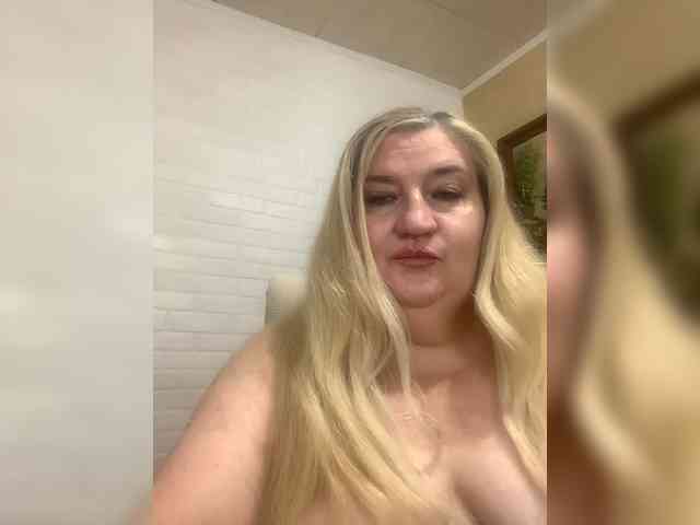 VishenkaStar webcam