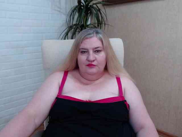 VishenkaStar webcam