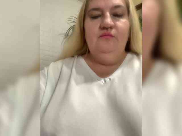 VishenkaStar webcam