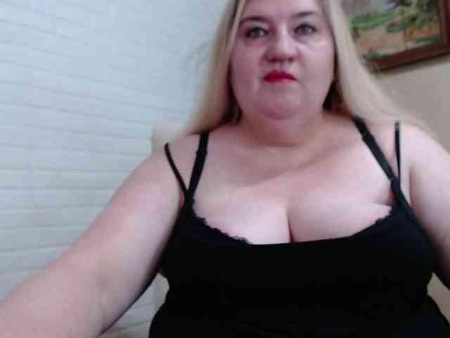 VishenkaStar webcam