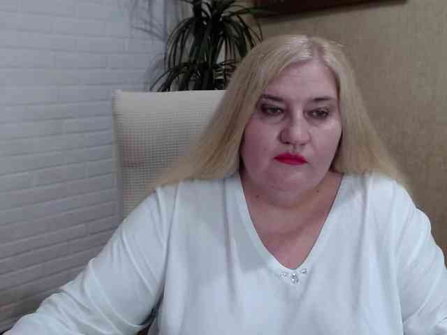 VishenkaStar webcam