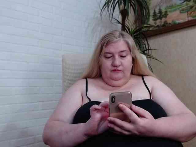 VishenkaStar webcam