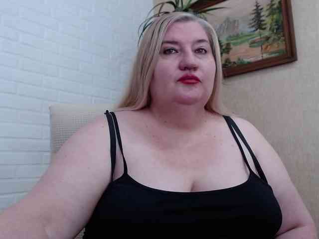 VishenkaStar webcam
