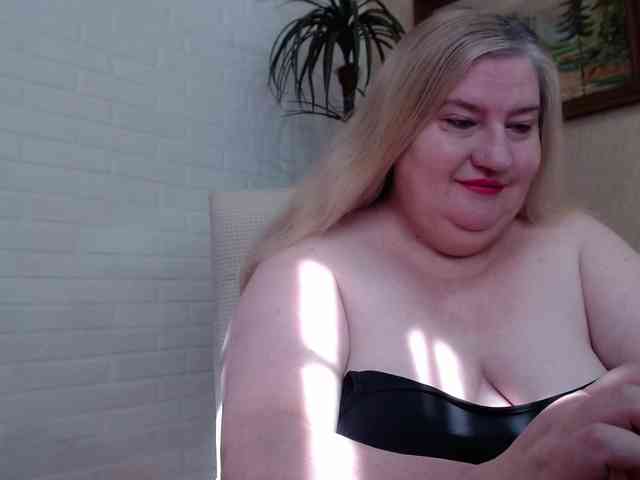VishenkaStar webcam