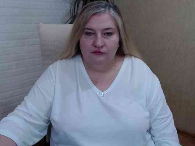 VishenkaStar webcam