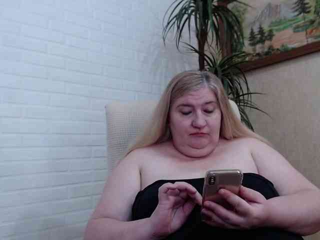 VishenkaStar webcam