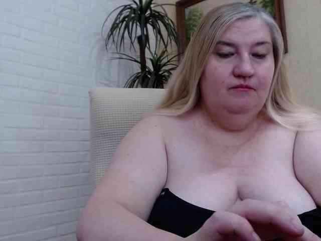 VishenkaStar webcam