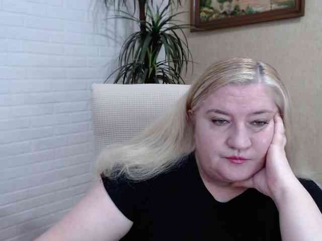 VishenkaStar webcam
