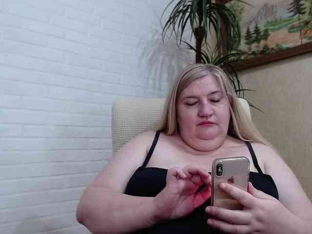 VishenkaStar webcam