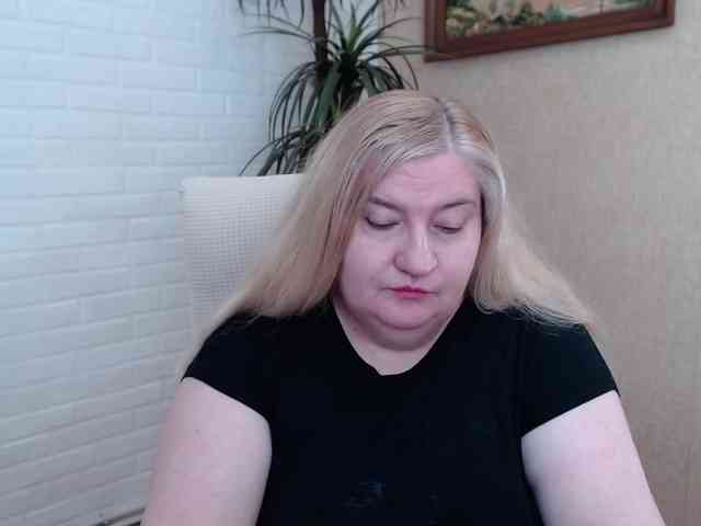 VishenkaStar webcam