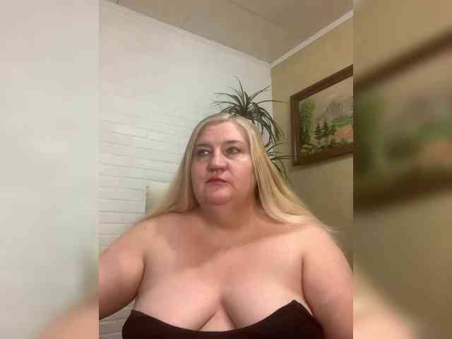 VishenkaStar webcam