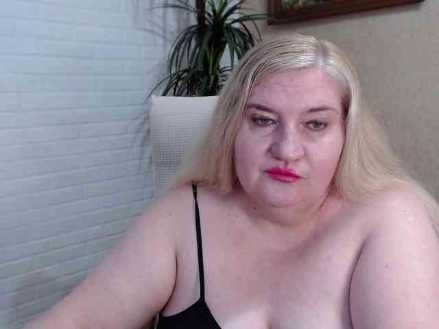 VishenkaStar webcam