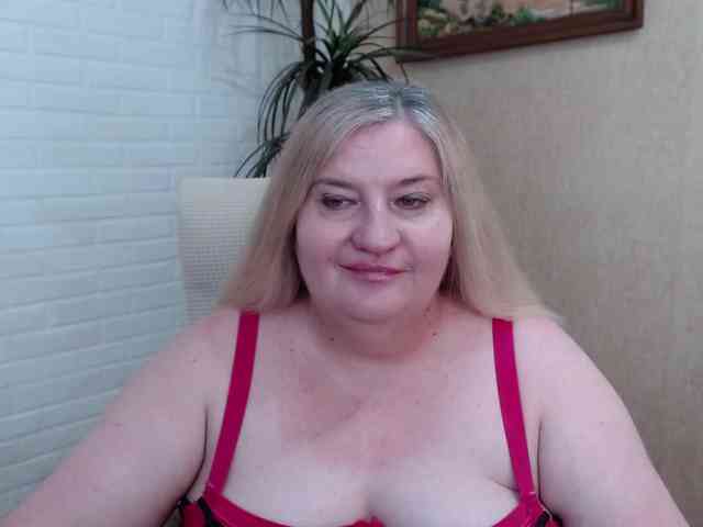 VishenkaStar webcam