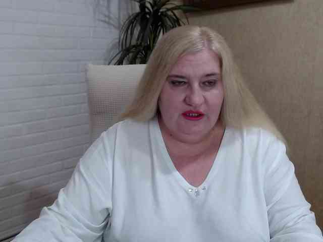 VishenkaStar webcam