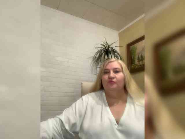 VishenkaStar webcam