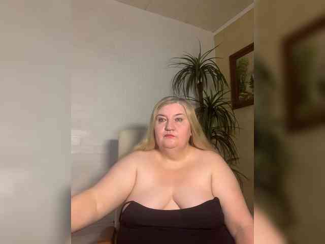 VishenkaStar webcam