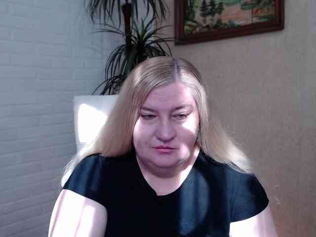 VishenkaStar webcam